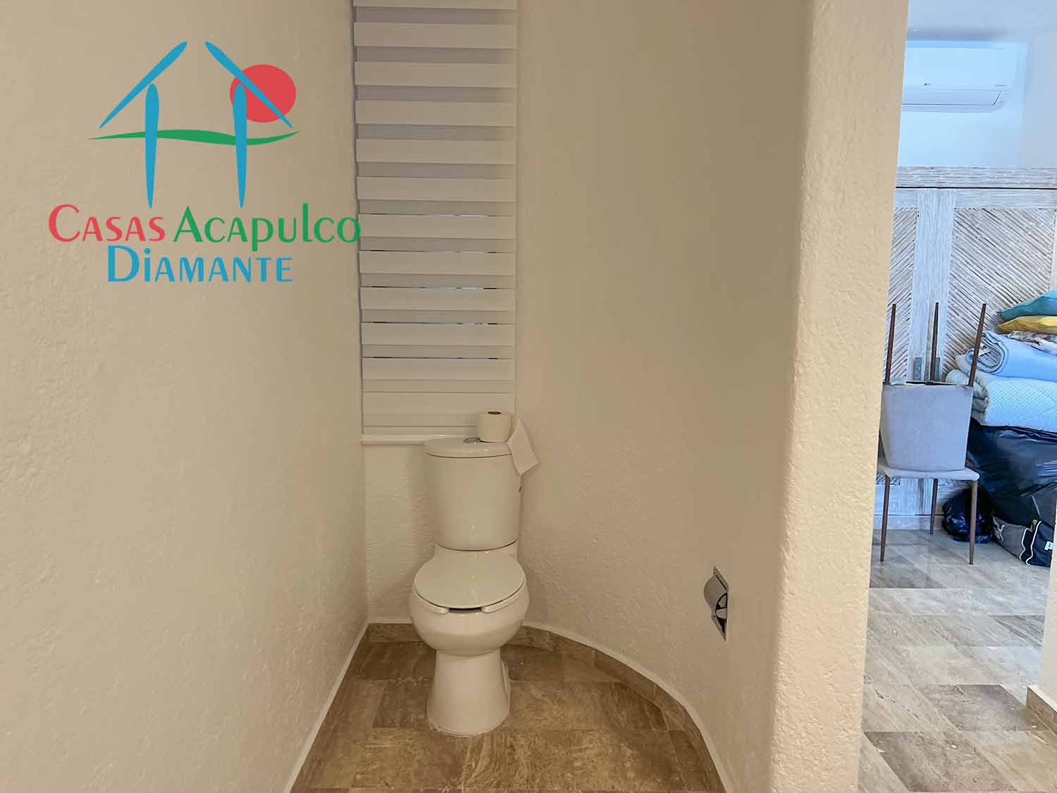 Casa Buenos Aires - Recámara cinco 7